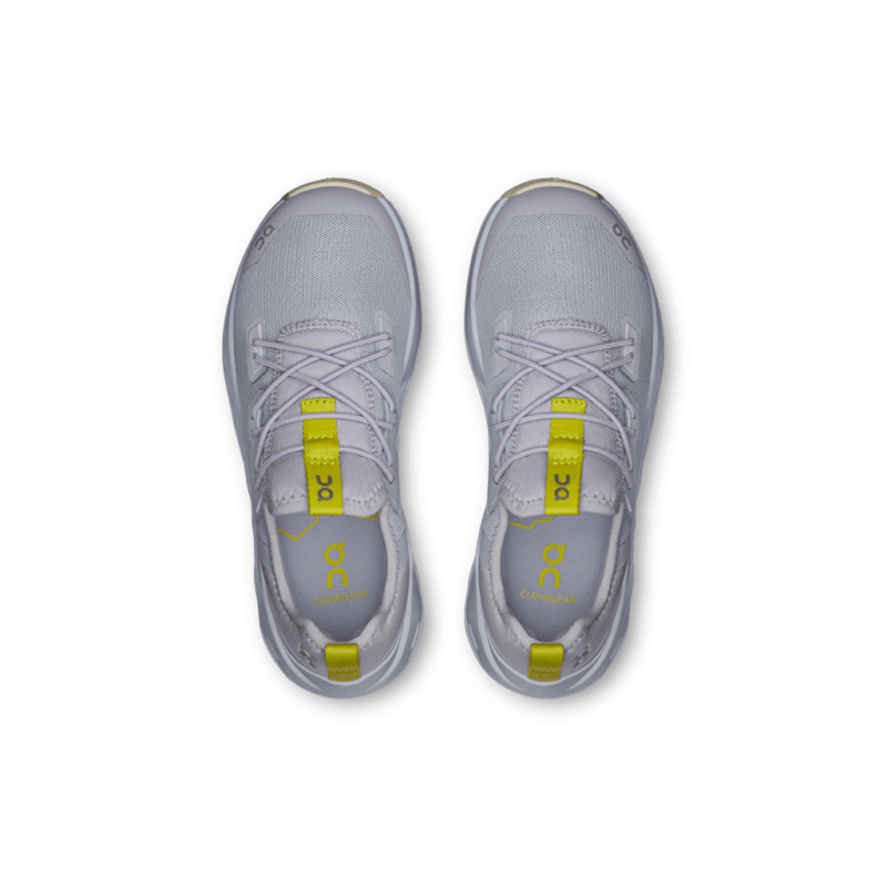 On Little Kids Cloudleap - Nimbus/Nimbus