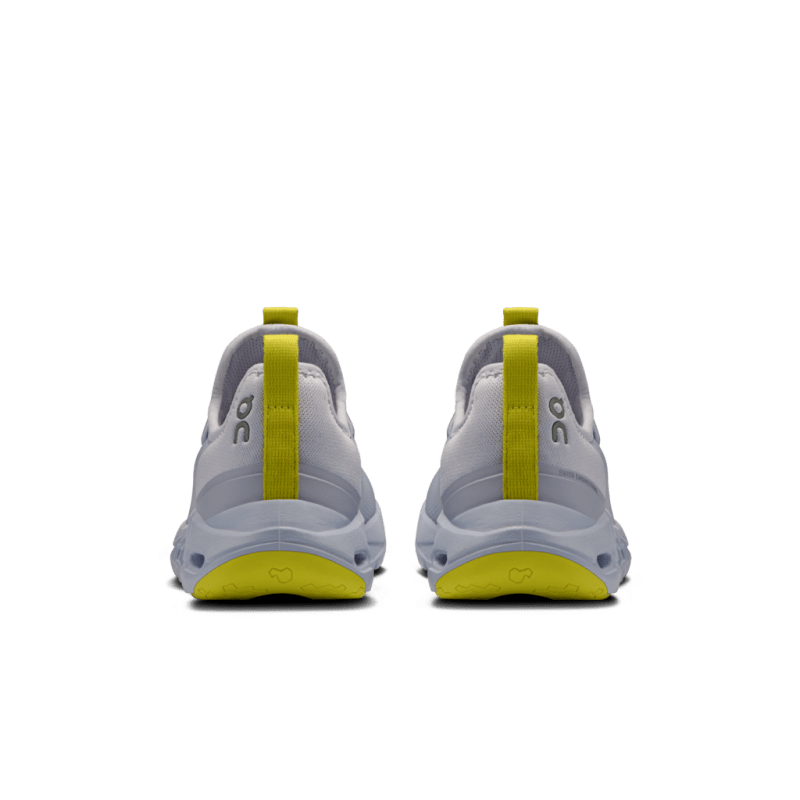 On Little Kids Cloudleap - Nimbus/Nimbus