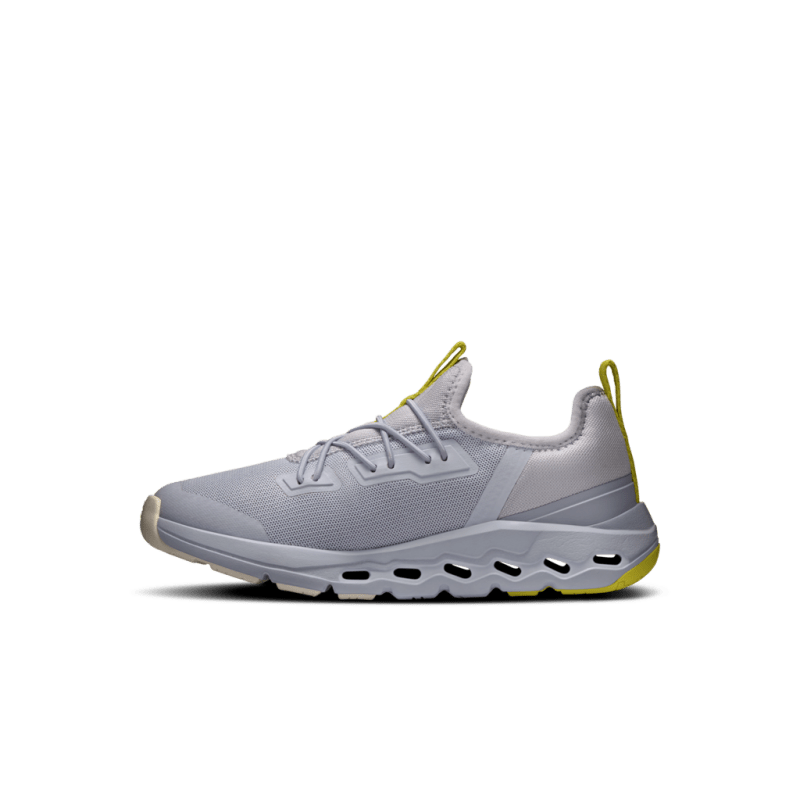 On Little Kids Cloudleap - Nimbus/Nimbus