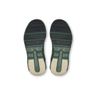 On Little Kids Cloudleap - Olive/Ghost