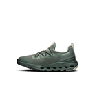 On Little Kids Cloudleap - Olive/Ghost