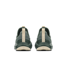 On Little Kids Cloudleap - Olive/Ghost