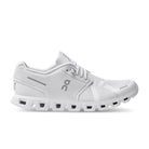 On Men's Cloud 5 - All White