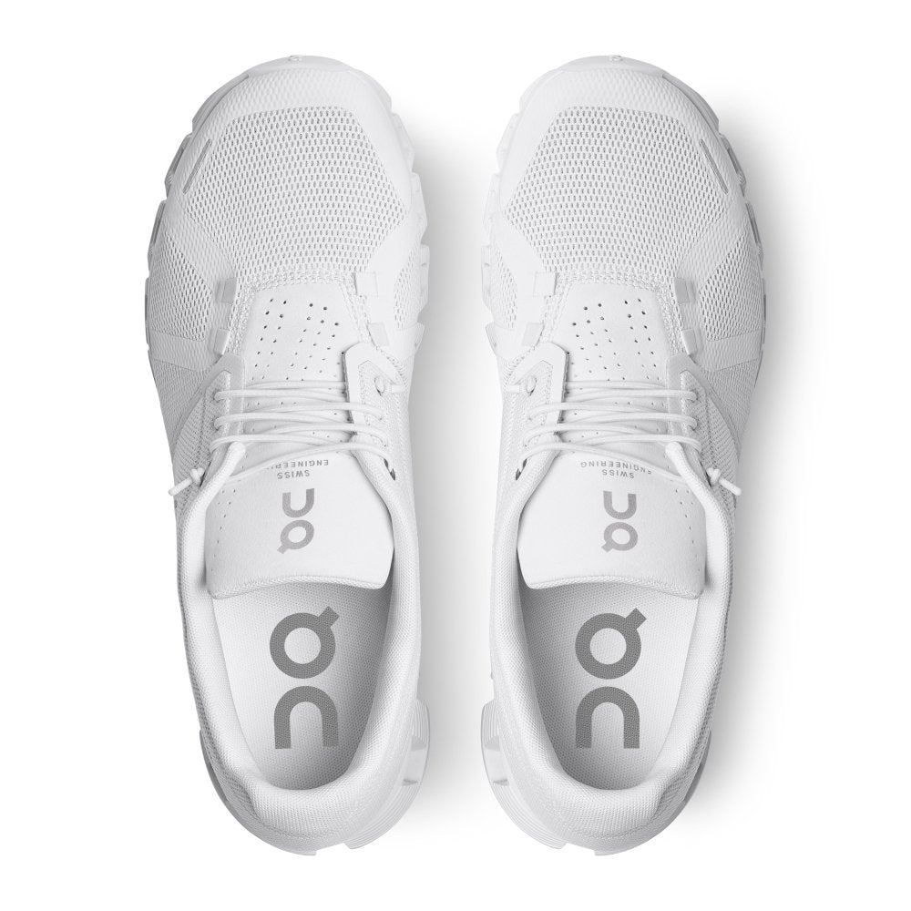 Selling BRAND NEW On Cloud 5 all white size 10