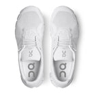 On Men's Cloud 5 - All White