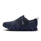 On Men's Cloud 5 Waterproof - Navy/Ink