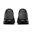 On Men's Cloud 6 Coast Lifestyle Shoes - Black/Rock