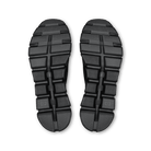 On Men's Cloud 6 Coast Lifestyle Shoes - Black/Rock