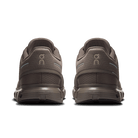 On Men's Cloud 6 Lifestyle Shoes - Ash/Cinder