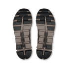 On Men's Cloud 6 Lifestyle Shoes - Ash/Cinder