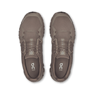 On Men's Cloud 6 Lifestyle Shoes - Ash/Cinder