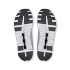 On Men's Cloud 6 Lifestyle Shoes - Glacier/White (Wide Width)