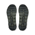 On Men's Cloud 6 Lifestyle Shoes - Thyme/Espresso