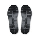 On Men's Cloud 6 Lifestyle Shoes - Wolf/Rock