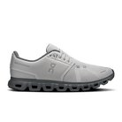 On Men's Cloud 6 Lifestyle Shoes - Wolf/Rock