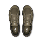 On Men's Cloud 6 - Olive/Eclipse