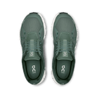 Seliga ShoesOn Men's Cloud 6 - Olive/Evergreen