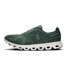 Seliga ShoesOn Men's Cloud 6 - Olive/Evergreen