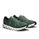 Seliga ShoesOn Men's Cloud 6 - Olive/Evergreen