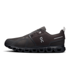 On Men's Cloud 6 Waterproof Lifestyle Shoes - Espresso/Black