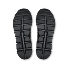 On Men's Cloud 6 Waterproof Lifestyle Shoes - Espresso/Black
