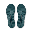 On Men's Cloud 6 Waterproof Lifestyle Shoes - Storm/Larch