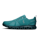 On Men's Cloud 6 Waterproof Lifestyle Shoes - Storm/Larch