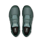 Seliga ShoesOn Men's Cloud 6 Waterproof - Olive/Evergreen