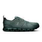 Seliga ShoesOn Men's Cloud 6 Waterproof - Olive/Evergreen