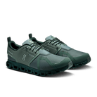 Seliga ShoesOn Men's Cloud 6 Waterproof - Olive/Evergreen