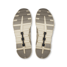 Seliga ShoesOn Men's Cloud 6 Waterproof - Pelican/Ghost