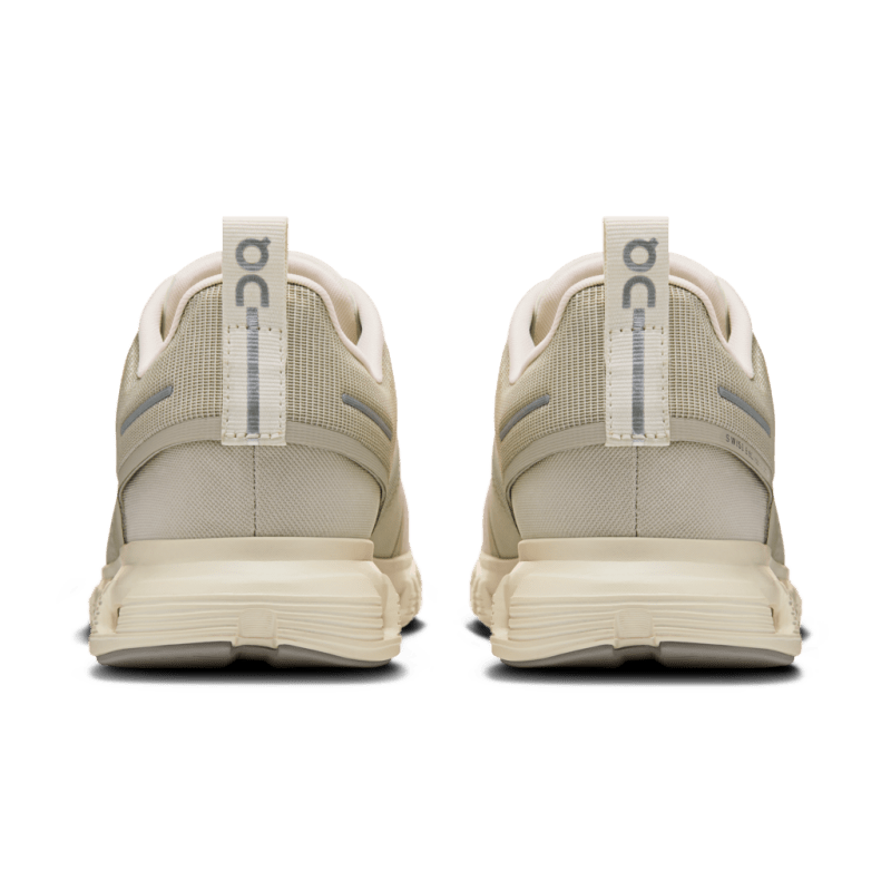 Seliga ShoesOn Men's Cloud 6 Waterproof - Pelican/Ghost