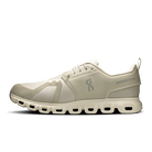 Seliga ShoesOn Men's Cloud 6 Waterproof - Pelican/Ghost