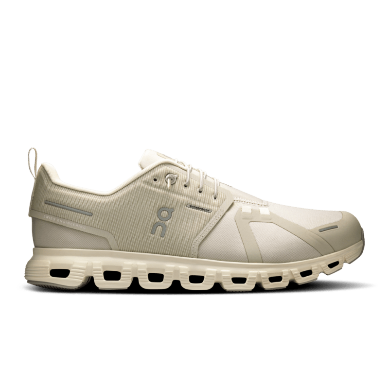 Seliga ShoesOn Men's Cloud 6 Waterproof - Pelican/Ghost