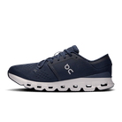 On Men's Cloud X 4 - Ink/Ivory