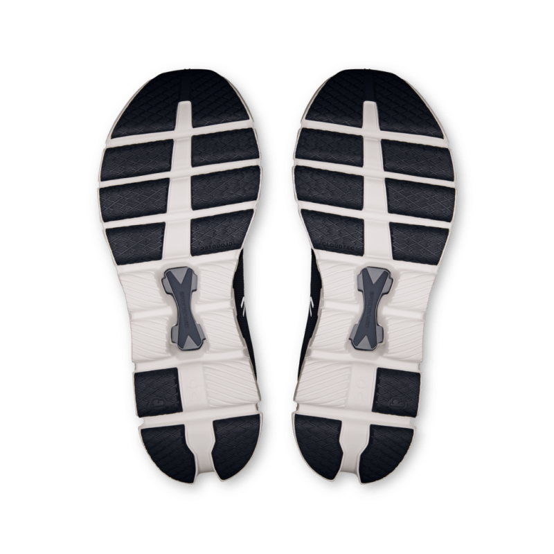 On Men's Cloud X 4 - Ink/Ivory