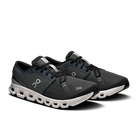 On Men's Cloud X 4 - Shadow/Apollo