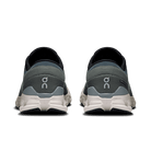 On Men's Cloud X 4 - Shadow/Apollo