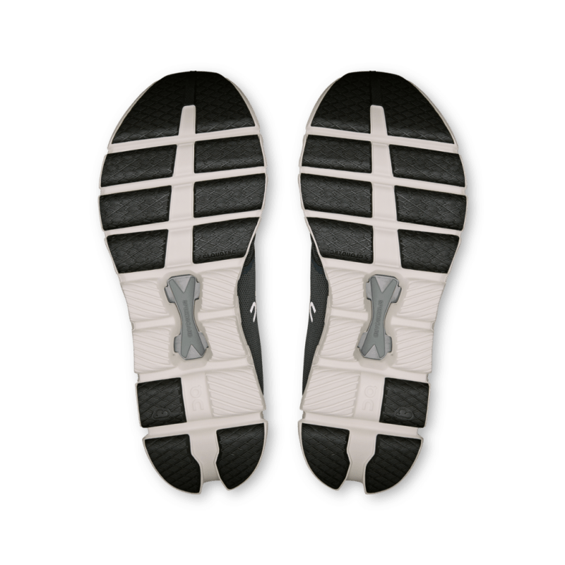 On Men's Cloud X 4 - Shadow/Apollo