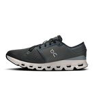 On Men's Cloud X 4 - Shadow/Apollo
