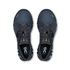 On Men's Cloud X 4 Training Shoes - Navy/Gourami