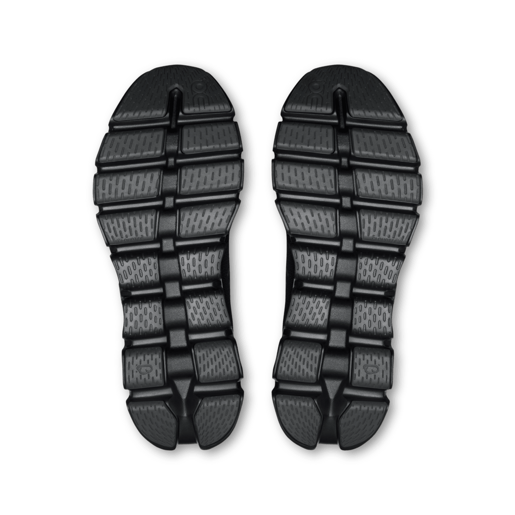 On Men's Cloud X 5 Training Shoes - Black/Black
