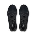 On Men's Cloud X 5 Training Shoes - Black/Black
