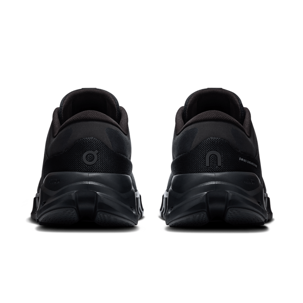 On Men's Cloud X 5 Training Shoes - Black/Black