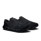 On Men's Cloud X 5 Training Shoes - Black/Black