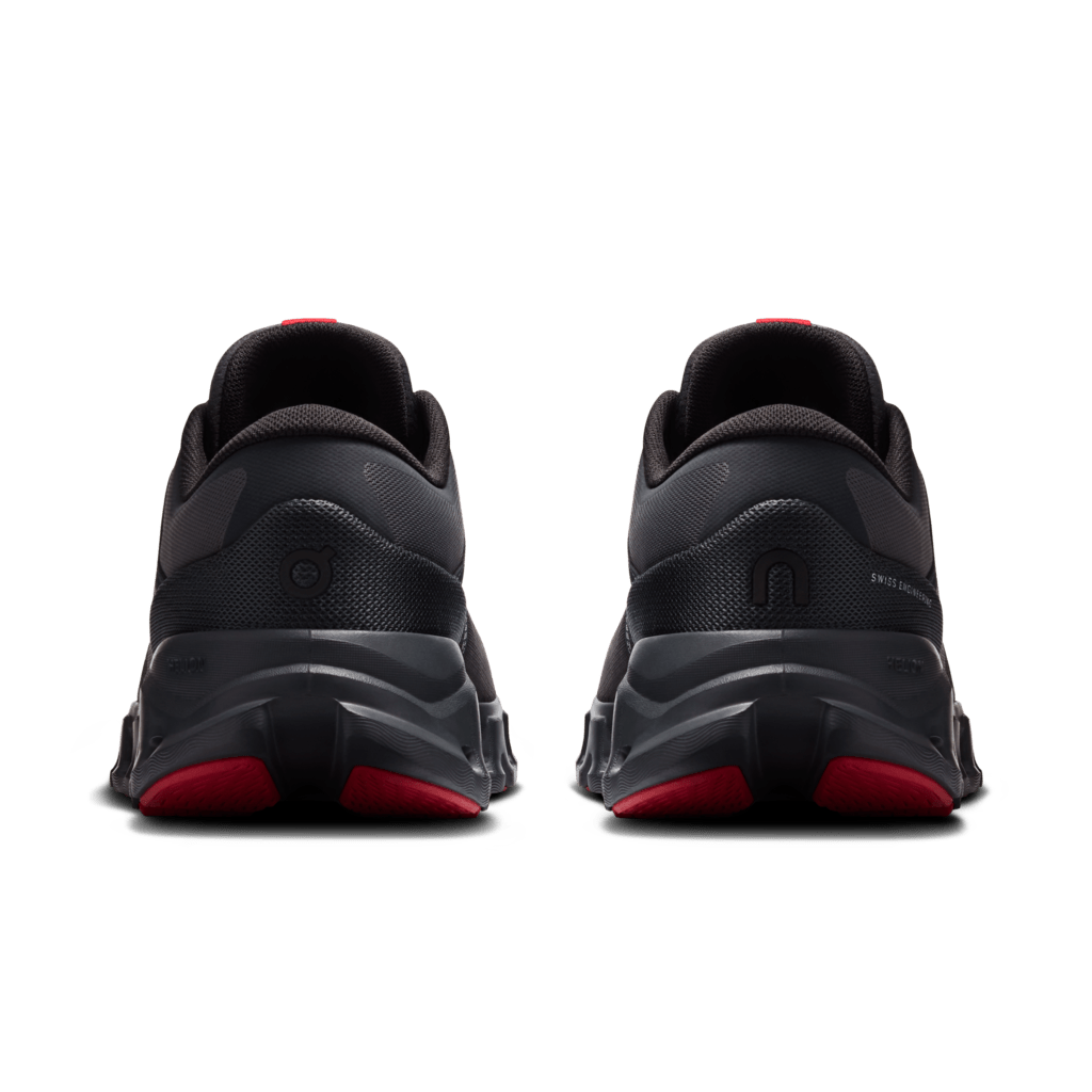 On Men's Cloud X 5 Training Shoes - Eclipse/Black