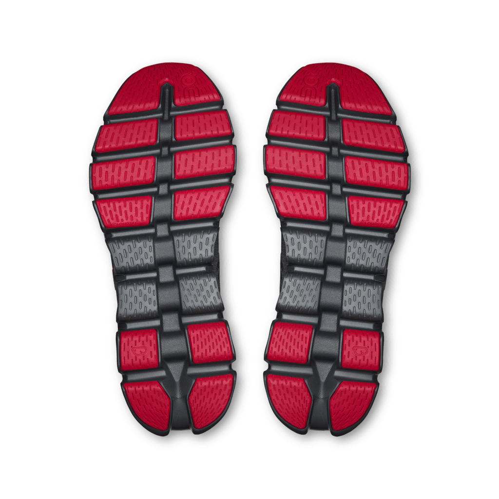 On Men's Cloud X 5 Training Shoes - Eclipse/Black