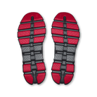 On Men's Cloud X 5 Training Shoes - Eclipse/Black
