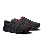 On Men's Cloud X 5 Training Shoes - Eclipse/Black