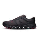 On Men's Cloud X 5 Training Shoes - Eclipse/Black